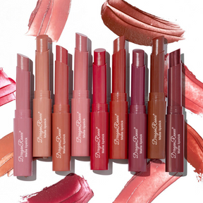 Batom Matte Lip Gloss