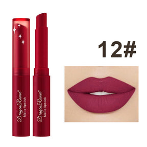 Batom Matte Lip Gloss