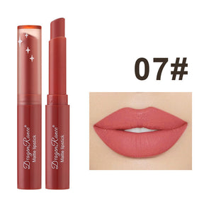 Batom Matte Lip Gloss