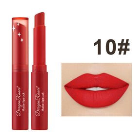 Batom Matte Lip Gloss